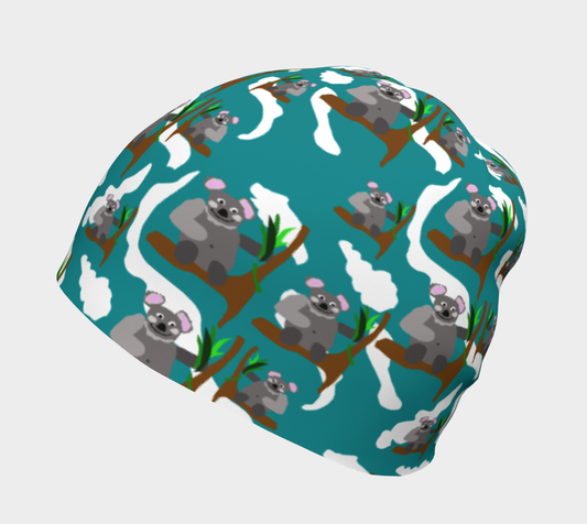 Koala Bears Hat