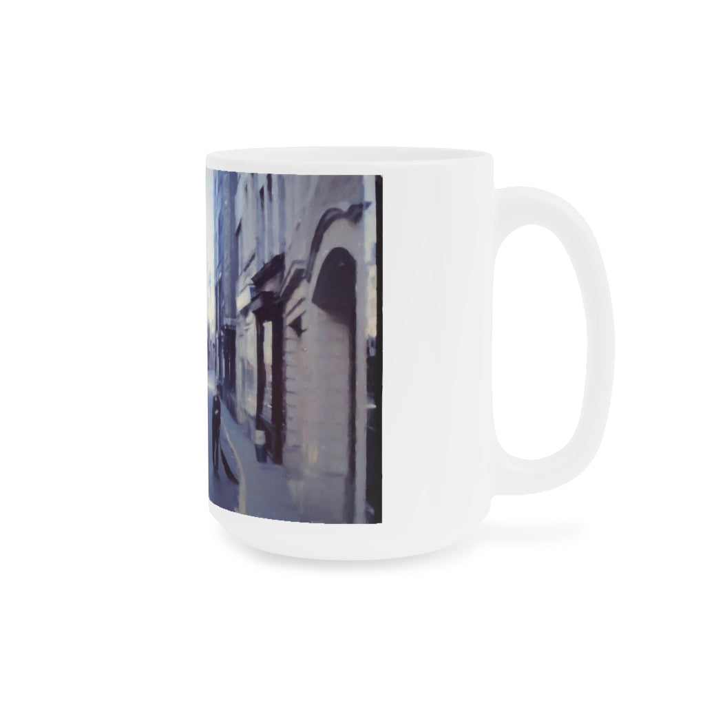 Vintage Travel The Street Sweeper Ceramic Mugs (11oz\15oz\20oz)