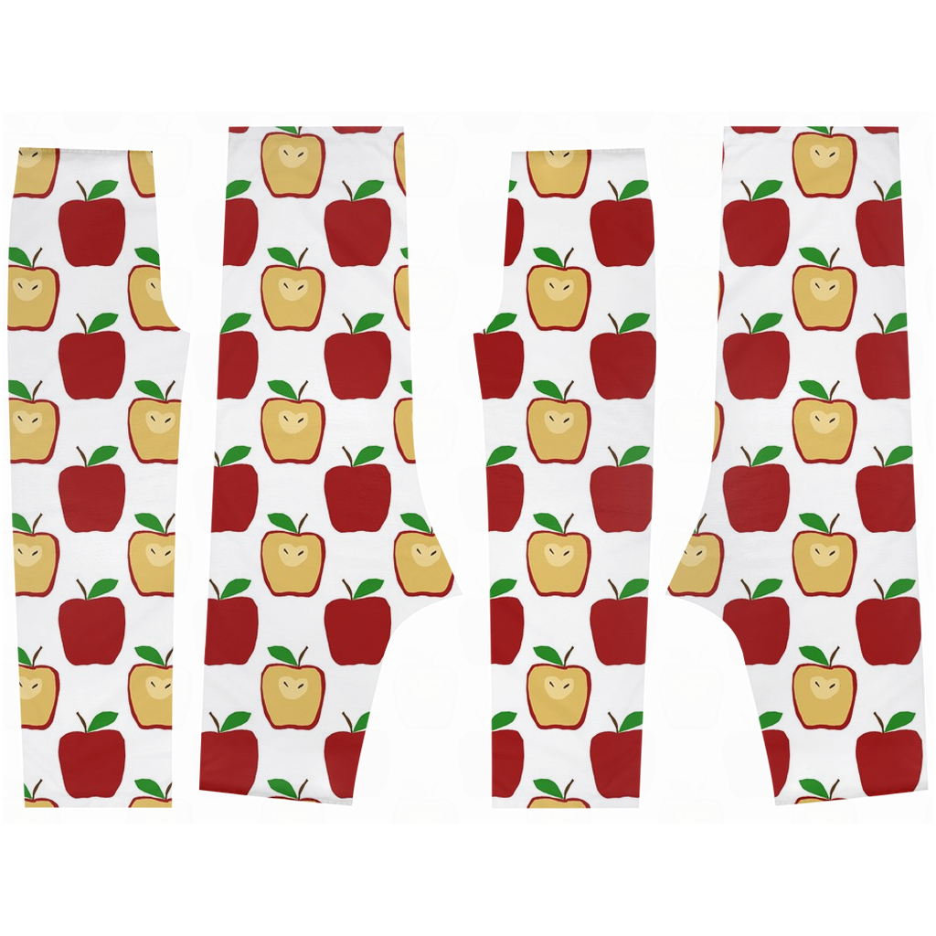 Apple Polkadots Pajamas
