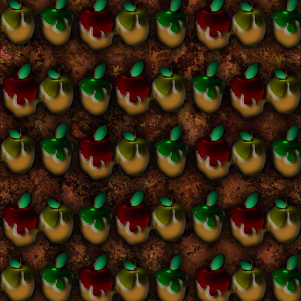 Caramel Apples Digital image Download