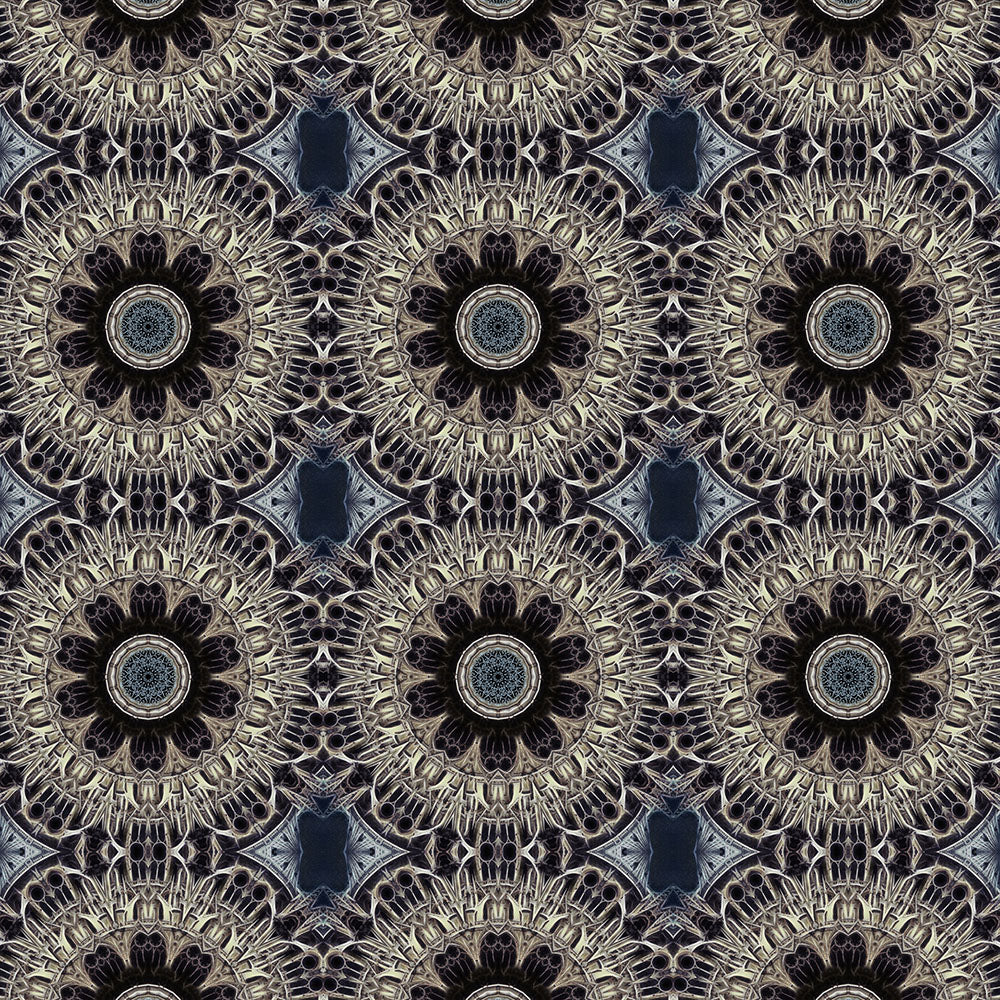 Cathedral Kaleidoscope 2 Digital Image Download