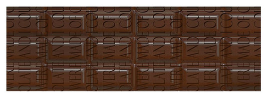 Chocolate Bar - Yoga Mat