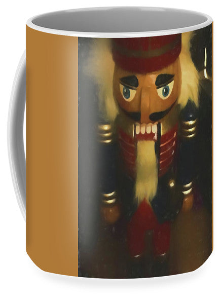 Christmas Nutcracker - Mug