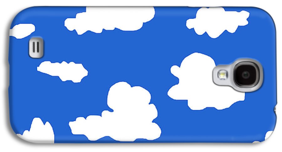 Clouds - Phone Case