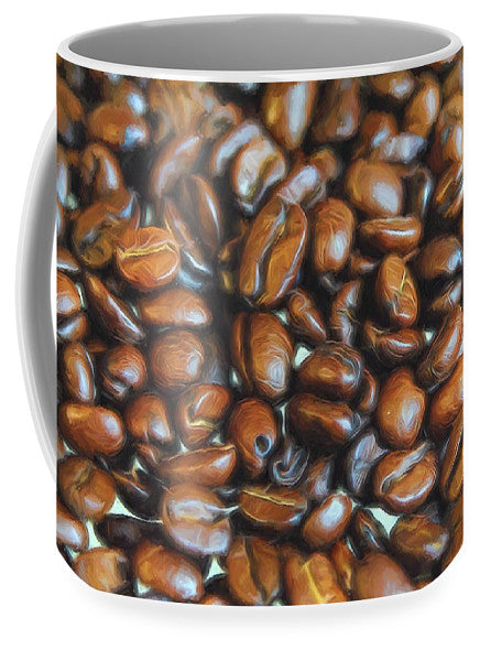 Coffee Beans - Mug