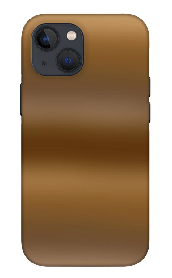 Coffee Gradient - Phone Case