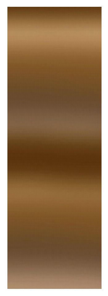 Coffee Gradient - Yoga Mat