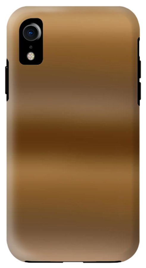 Coffee Gradient - Phone Case