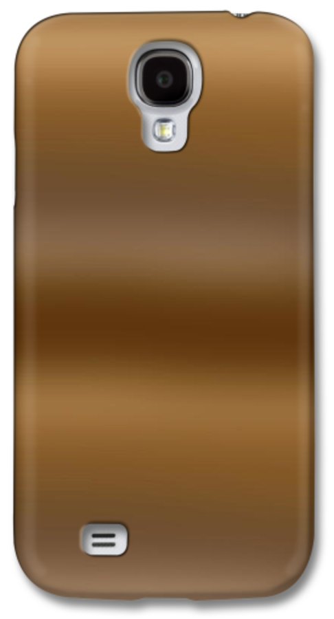 Coffee Gradient - Phone Case