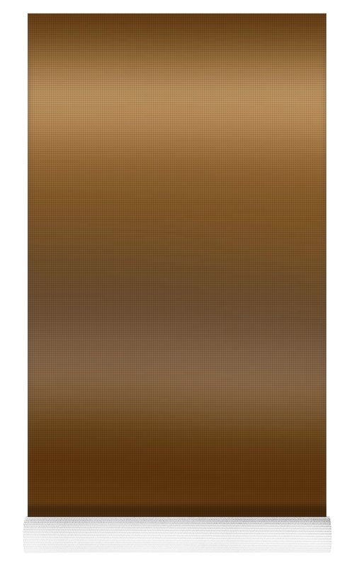 Coffee Gradient - Yoga Mat