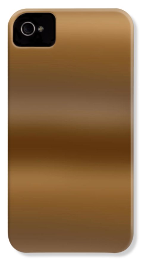 Coffee Gradient - Phone Case