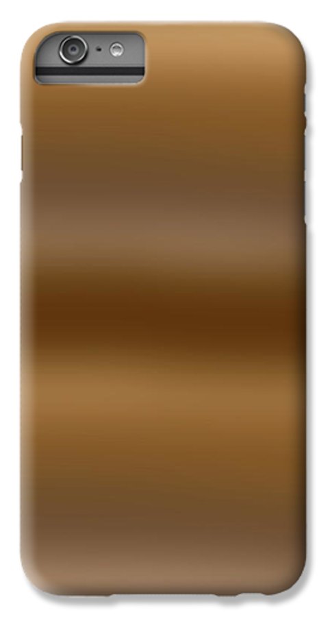 Coffee Gradient - Phone Case
