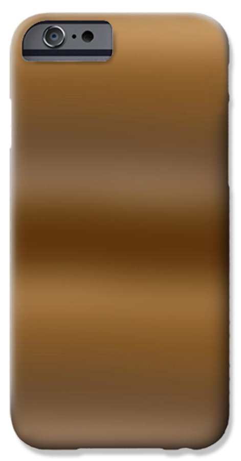 Coffee Gradient - Phone Case