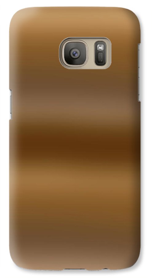 Coffee Gradient - Phone Case