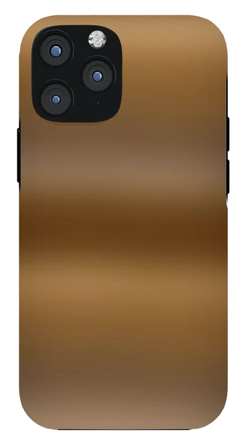 Coffee Gradient - Phone Case