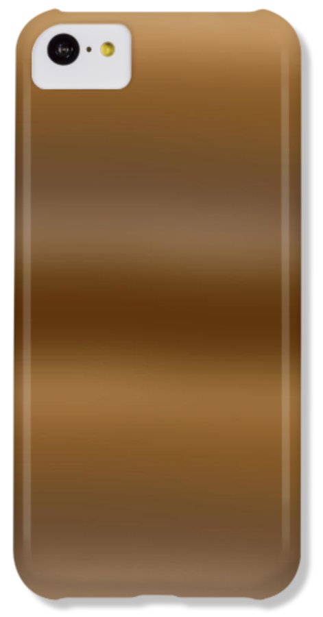 Coffee Gradient - Phone Case