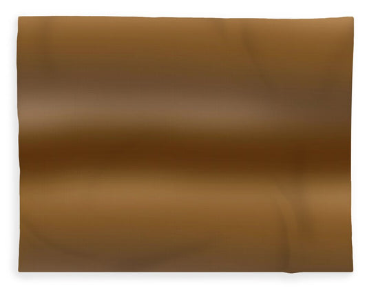 Coffee Gradient - Blanket