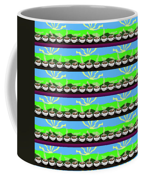 Coffee Morning - Mug