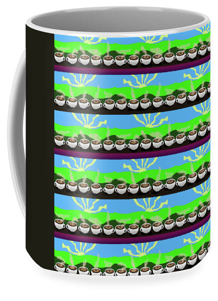 Coffee Morning - Mug