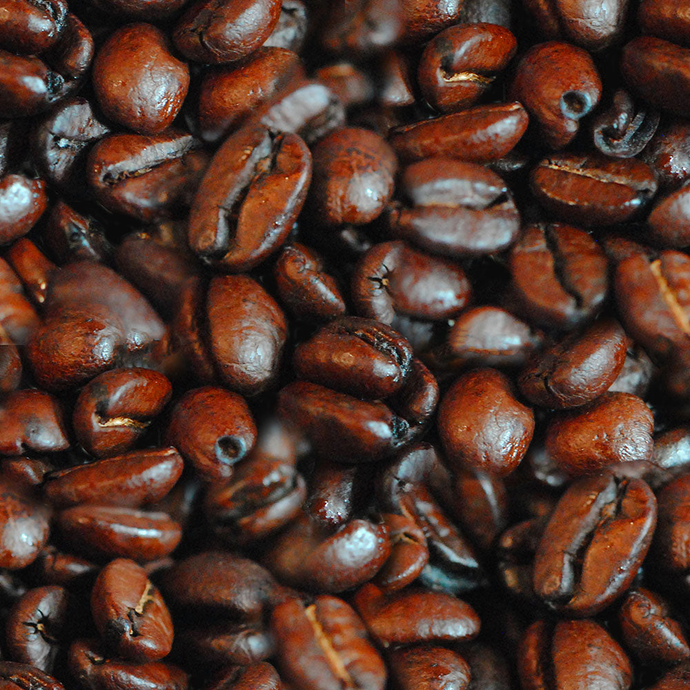 Coffee Beans Pattern Digital Image Download