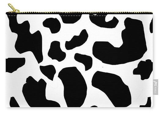 Cow Spots - Carry-All Pouch