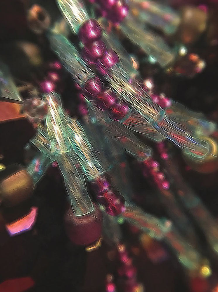 Crafty Jewelry Captures Light Digital Image Download