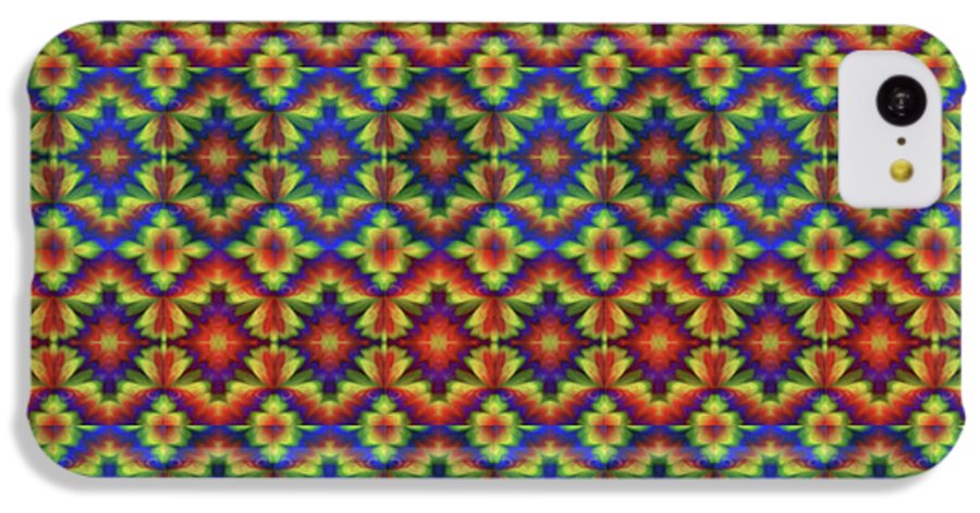 Cranival Kaleidoscope - Phone Case