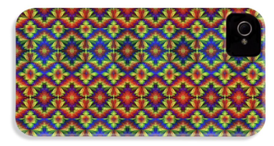 Cranival Kaleidoscope - Phone Case
