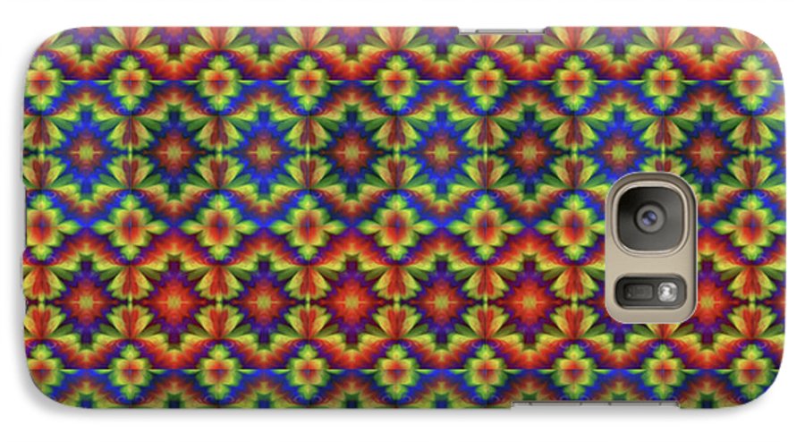 Cranival Kaleidoscope - Phone Case