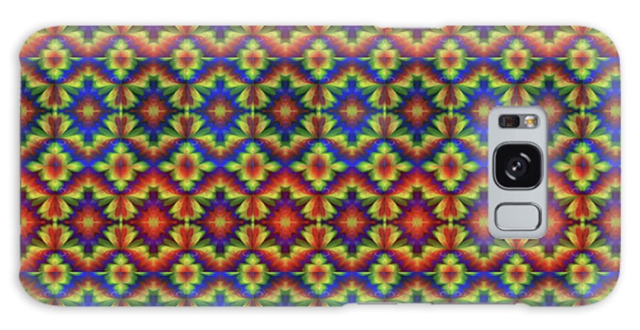 Cranival Kaleidoscope - Phone Case