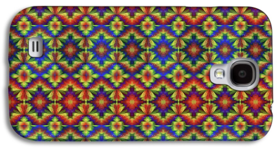 Cranival Kaleidoscope - Phone Case
