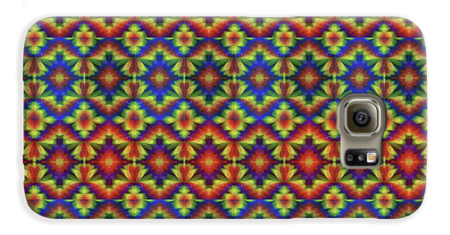 Cranival Kaleidoscope - Phone Case