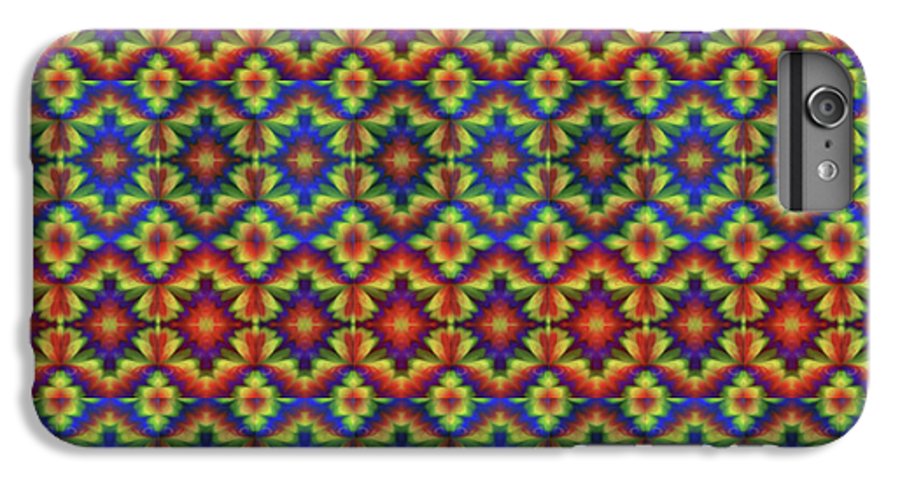Cranival Kaleidoscope - Phone Case