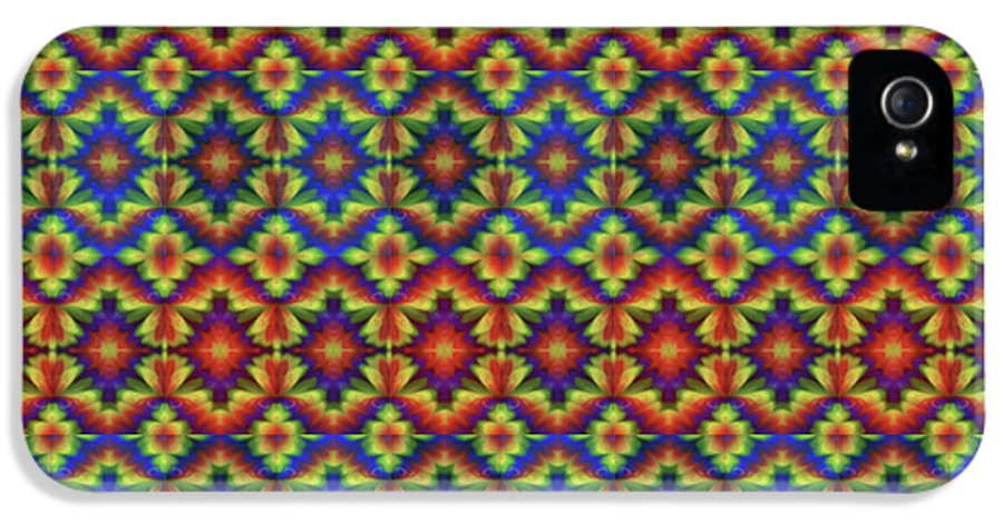 Cranival Kaleidoscope - Phone Case