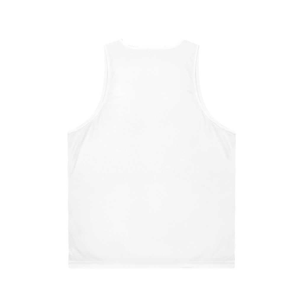 Pro Choice Unisex Tank Top (AOP)