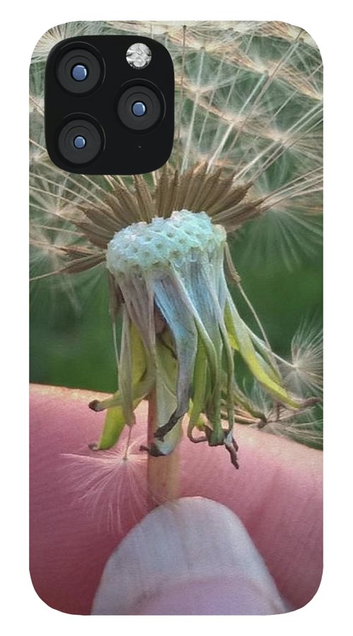 Dandelion Wish - Phone Case