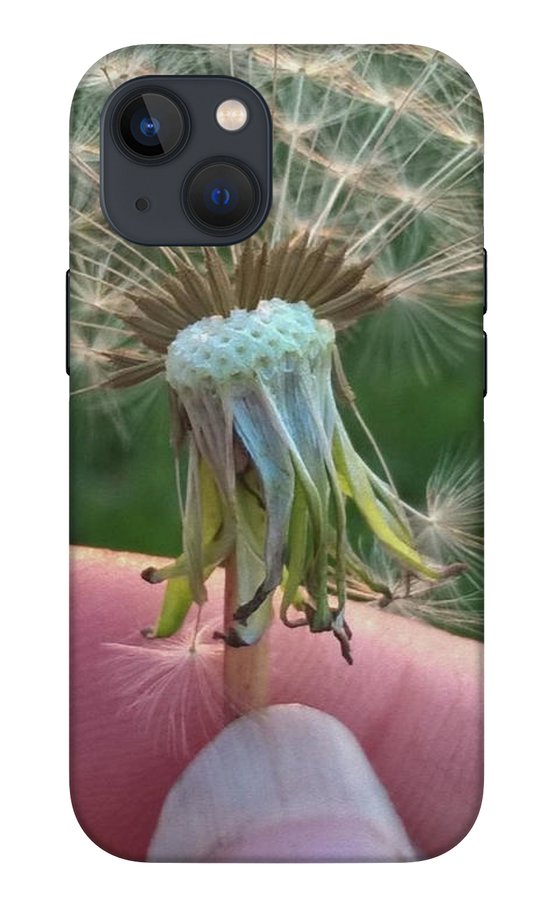 Dandelion Wish - Phone Case