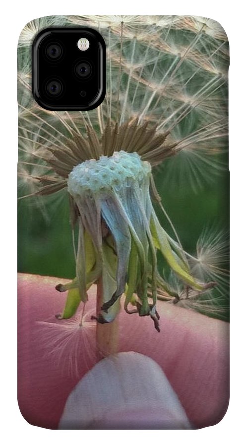 Dandelion Wish - Phone Case