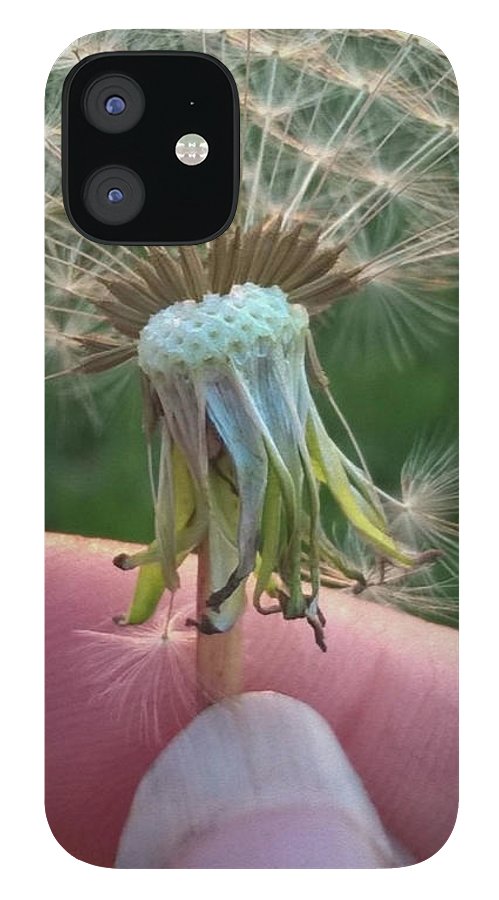 Dandelion Wish - Phone Case