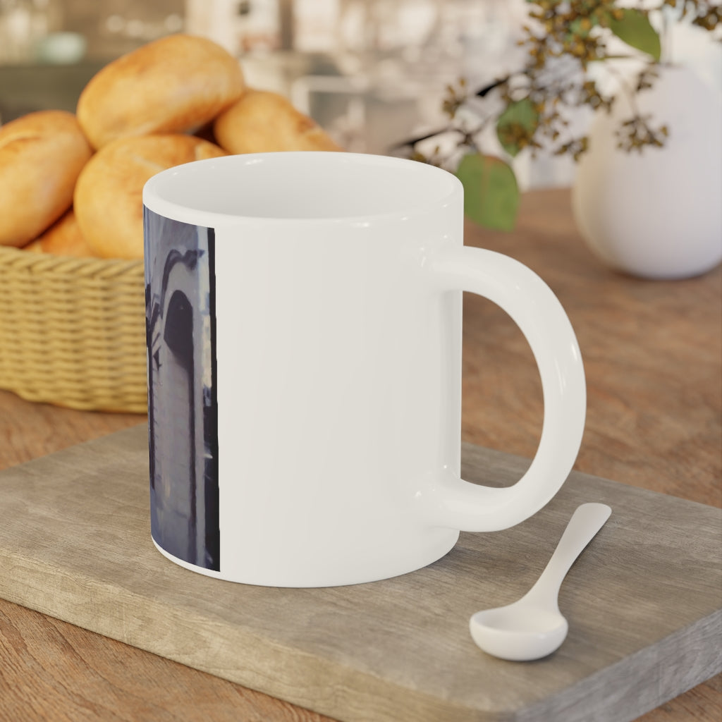 Vintage Travel The Street Sweeper Ceramic Mugs (11oz\15oz\20oz)