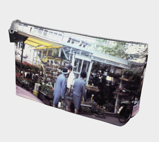 Europe 1967 No 11 Makeup Bag