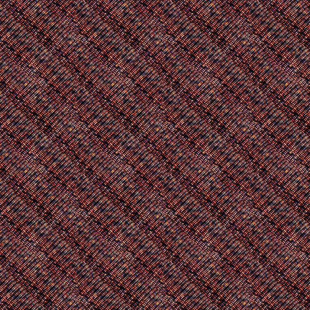 Colorful fall harvest Corn Pattern Digital Image Download