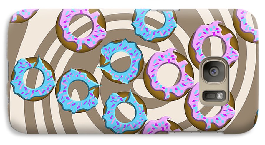 Donuts - Phone Case