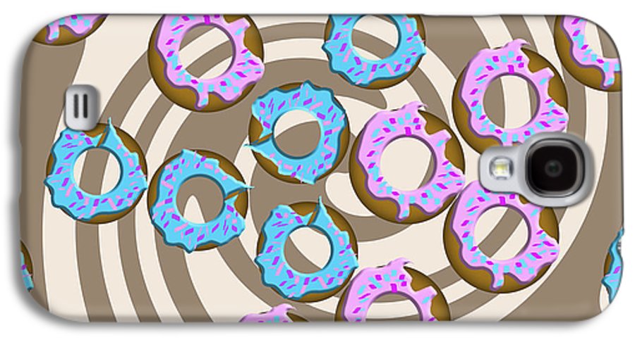Donuts - Phone Case