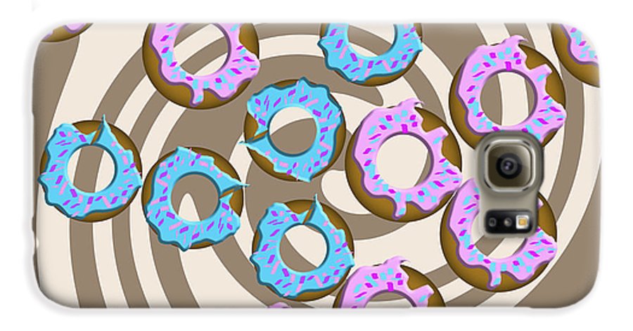 Donuts - Phone Case