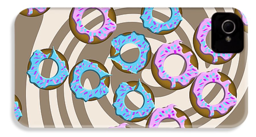 Donuts - Phone Case