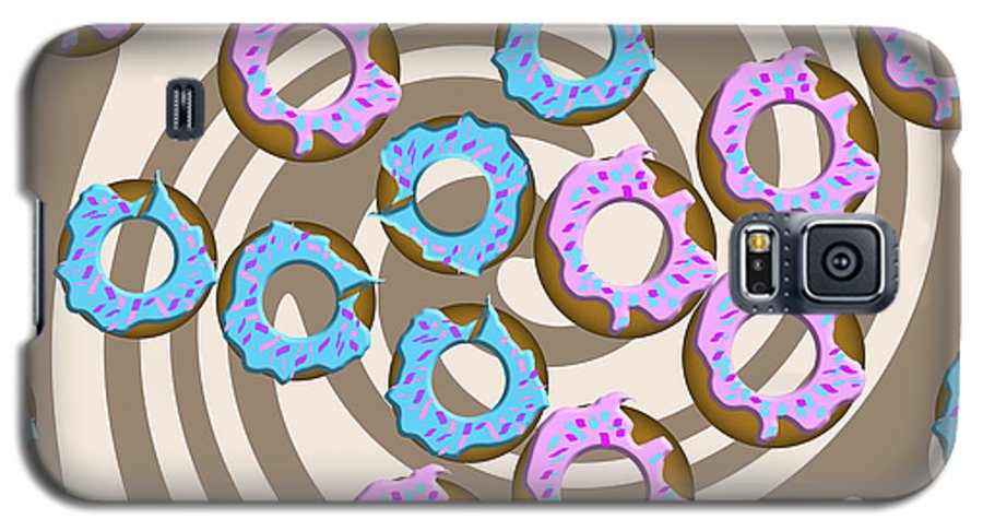 Donuts - Phone Case