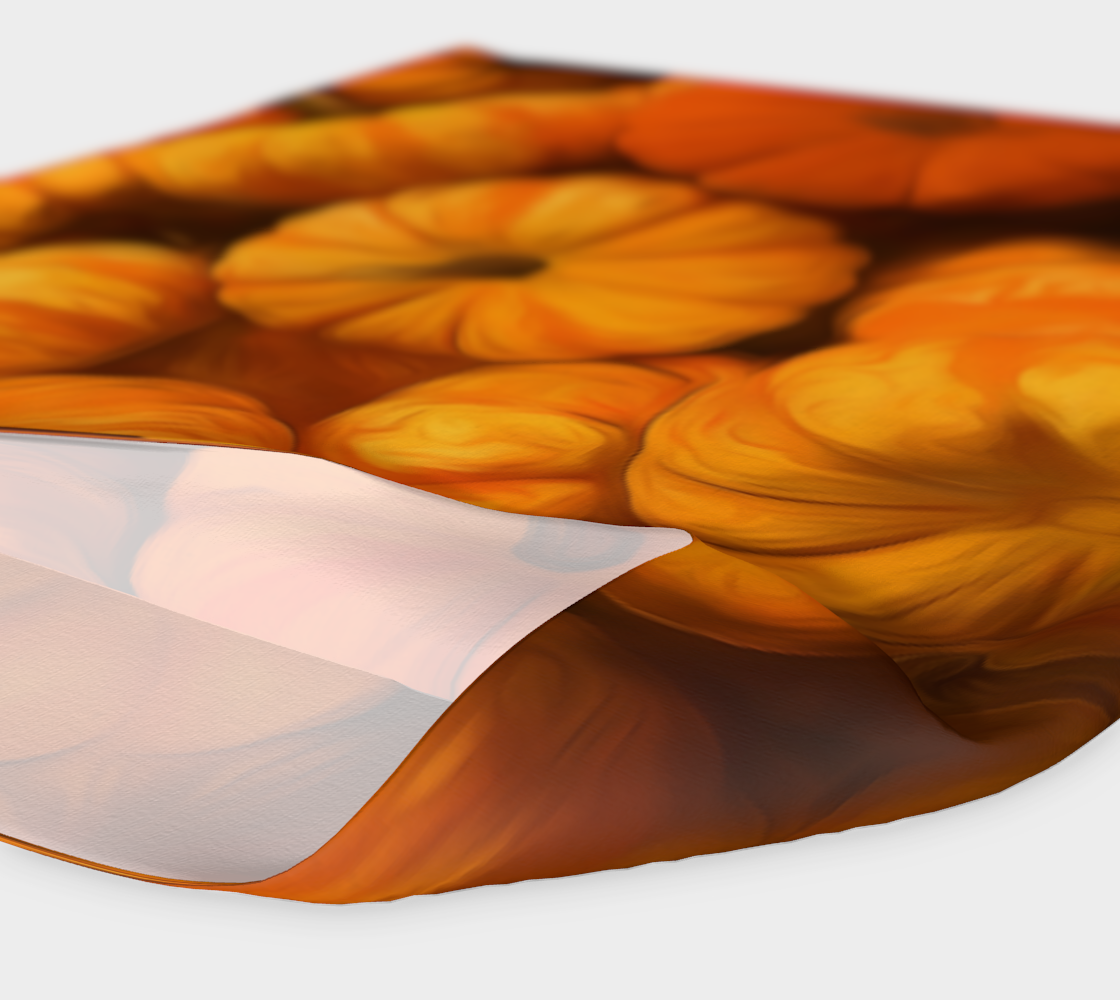 Pumpkins Headband