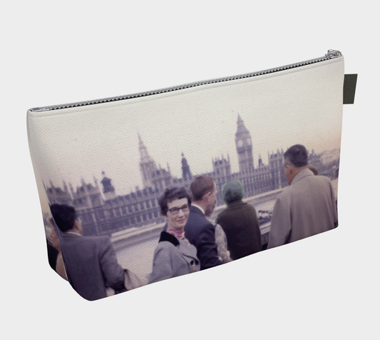 Europe 1967 No3 Makeupbag