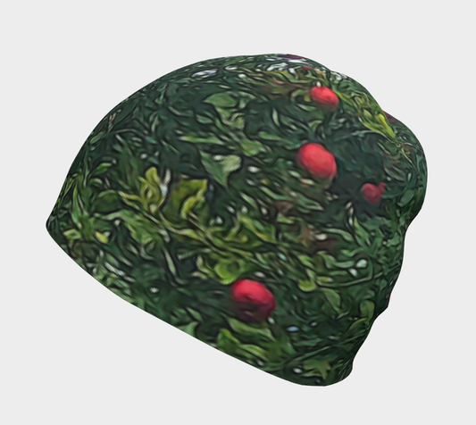 Apple Tree Hat